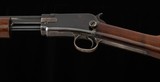 Winchester Model 62A .22 S/L/LR – 1940, 10/10 BORE, 17 GROOVE, 3 PIN BREECH, vintage firearms - Image 16 of 21