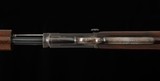 Winchester Model 62A .22 S/L/LR – 1940, 10/10 BORE, 17 GROOVE, 3 PIN BREECH, vintage firearms - Image 4 of 21