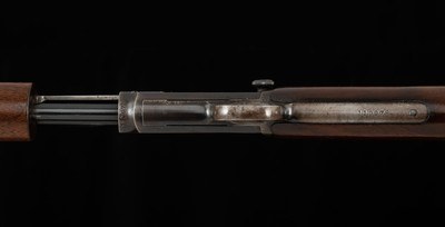 Winchester Model 62A .22 S/L/LR – 1940, 10/10 BORE, 17 GROOVE, 3 PIN BREECH, vintage firearms - Image 4 of 21