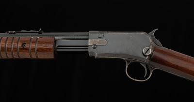 Winchester Model 62A .22 S/L/LR – 1940, 10/10 BORE, 17 GROOVE, 3 PIN BREECH, vintage firearms - Image 9 of 21