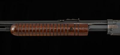 Winchester Model 62A .22 S/L/LR – 1940, 10/10 BORE, 17 GROOVE, 3 PIN BREECH, vintage firearms - Image 11 of 21