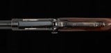 Winchester Model 62A .22 S/L/LR – 1940, 10/10 BORE, 17 GROOVE, 3 PIN BREECH, vintage firearms - Image 8 of 21