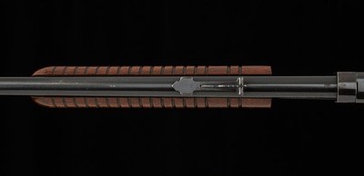 Winchester Model 62A .22 S/L/LR – 1940, 10/10 BORE, 17 GROOVE, 3 PIN BREECH, vintage firearms - Image 13 of 21