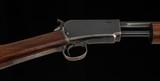 Winchester Model 62A .22 S/L/LR – 1940, 10/10 BORE, 17 GROOVE, 3 PIN BREECH, vintage firearms - Image 17 of 21