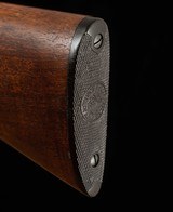 Winchester Model 62A .22 S/L/LR – 1940, 10/10 BORE, 17 GROOVE, 3 PIN BREECH, vintage firearms - Image 18 of 21