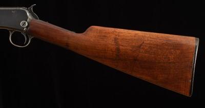 Winchester Model 62A .22 S/L/LR – 1940, 10/10 BORE, 17 GROOVE, 3 PIN BREECH, vintage firearms - Image 6 of 21