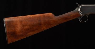 Winchester Model 62A .22 S/L/LR – 1940, 10/10 BORE, 17 GROOVE, 3 PIN BREECH, vintage firearms - Image 7 of 21