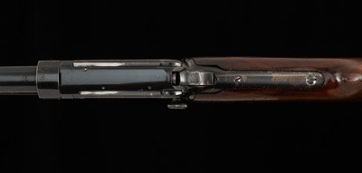 Winchester Model 62A .22 S/L/LR – 1940, 10/10 BORE, 17 GROOVE, 3 PIN BREECH, vintage firearms - Image 8 of 21