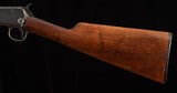 Winchester Model 62A .22 S/L/LR – 1940, 10/10 BORE, 17 GROOVE, 3 PIN BREECH, vintage firearms - Image 6 of 21