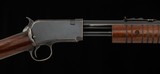Winchester Model 62A .22 S/L/LR – 1940, 10/10 BORE, 17 GROOVE, 3 PIN BREECH, vintage firearms - Image 10 of 21