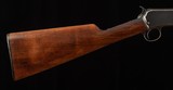 Winchester Model 62A .22 S/L/LR – 1940, 10/10 BORE, 17 GROOVE, 3 PIN BREECH, vintage firearms - Image 7 of 21