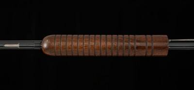 Winchester Model 62A .22 S/L/LR – 1940, 10/10 BORE, 17 GROOVE, 3 PIN BREECH, vintage firearms - Image 12 of 21