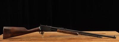 Taurus Model 62 .22LR – c1995, BLUED, 99%, MIRROR BORE, vintage firearms