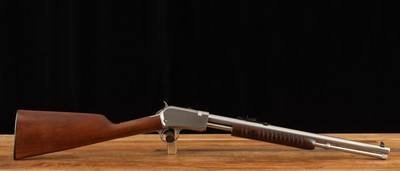 Taurus Model 62 .22LR – 2003, STAINLESS STEEL, 99%, MIRROR BORE, vintage firearms