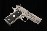 Wilson Combat CQB Elite Compact, 9mm – VFI SERIES, SS, Vintage Firearms - Image 3 of 14