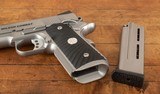 Wilson Combat CQB Elite Compact, 9mm – VFI SERIES, SS, Vintage Firearms - Image 13 of 14