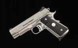 Wilson Combat CQB Elite Compact, 9mm – VFI SERIES, SS, Vintage Firearms - Image 2 of 14