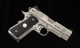 Wilson Combat CQB Elite Compact, .45ACP – VFI SERIES, SS, Vintage Firearms - Image 3 of 14