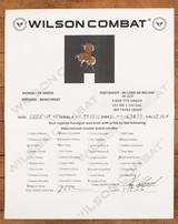Wilson Combat CQB Elite Compact, .45ACP – VFI SERIES, SS, Vintage Firearms - Image 14 of 14