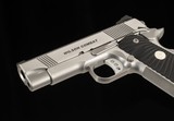 Wilson Combat CQB Elite Compact, .45ACP – VFI SERIES, SS, Vintage Firearms - Image 8 of 14