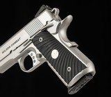 Wilson Combat CQB Elite Compact, .45ACP – VFI SERIES, SS, Vintage Firearms - Image 10 of 14