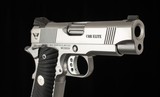 Wilson Combat CQB Elite Compact, .45ACP – VFI SERIES, SS, Vintage Firearms - Image 4 of 14