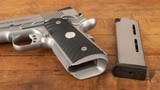 Wilson Combat CQB Elite Compact, .45ACP – VFI SERIES, SS, Vintage Firearms - Image 13 of 14