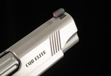 Wilson Combat CQB Elite Compact, .45ACP – VFI SERIES, SS, Vintage Firearms - Image 7 of 14