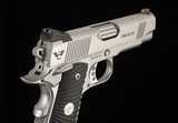 Wilson Combat CQB Elite Compact, .45ACP – VFI SERIES, SS, Vintage Firearms - Image 6 of 14