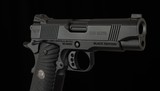 Wilson Combat CQB Elite Compact, .45ACP – VFI SERIES, BLACK EDITION, 4”, Vintage Firearms - Image 4 of 14