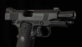 Wilson Combat CQB Elite Compact, .45ACP – VFI SERIES, BLACK EDITION, 4”, Vintage Firearms - Image 5 of 14