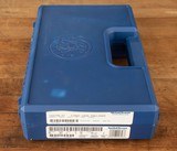 Smith & Wesson Model 66-5 .357MAG – 2001, 4” BARREL, STAINLESS STEEL, CASED, vintage firearms - 16 of 16