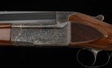 L.C. Smith Specialty Trap 12 gauge -SBT, STUNNING CASE COLOR, CERTIFIED, vintage firearms