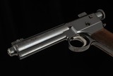 Roth-Steyr M1907 8x18mm – 1910, STEYR, 90%, HOLSTER, STRIPPER CLIP, vintage firearms - Image 8 of 20