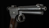 Roth-Steyr M1907 8x18mm – 1910, STEYR, 90%, HOLSTER, STRIPPER CLIP, vintage firearms - Image 4 of 20