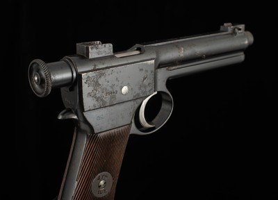 Roth-Steyr M1907 8x18mm – 1910, STEYR, 90%, HOLSTER, STRIPPER CLIP, vintage firearms - Image 6 of 20