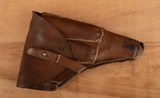 Roth-Steyr M1907 8x18mm – 1910, STEYR, 90%, HOLSTER, STRIPPER CLIP, vintage firearms - Image 19 of 20