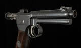 Roth-Steyr M1907 8x18mm – 1910, STEYR, 90%, HOLSTER, STRIPPER CLIP, vintage firearms - Image 5 of 20