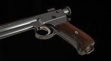 Roth-Steyr M1907 8x18mm – 1910, STEYR, 90%, HOLSTER, STRIPPER CLIP, vintage firearms - Image 9 of 20