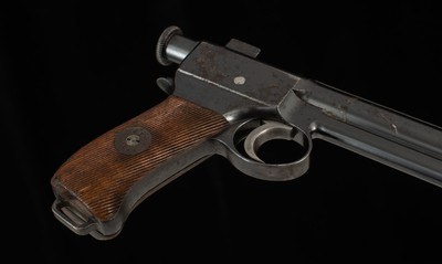 Roth-Steyr M1907 8x18mm – 1910, STEYR, 90%, HOLSTER, STRIPPER CLIP, vintage firearms - Image 12 of 20