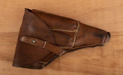 Roth-Steyr M1907 8x18mm – 1910, STEYR, 90%, HOLSTER, STRIPPER CLIP, vintage firearms - Image 19 of 20