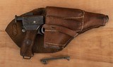 Roth-Steyr M1907 8x18mm – 1910, STEYR, 90%, HOLSTER, STRIPPER CLIP, vintage firearms - Image 18 of 20