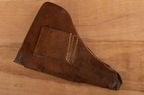 Roth-Steyr M1907 8x18mm – 1910, STEYR, 90%, HOLSTER, STRIPPER CLIP, vintage firearms - Image 20 of 20