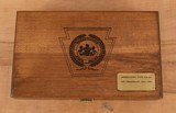 Smith & Wesson Model 19-4 PA State Police 75th Anniversary .357MAG – 1980, vintage firearms - 18 of 18