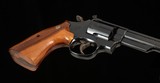 Smith & Wesson Model 19-4 PA State Police 75th Anniversary .357MAG – 1980, vintage firearms - 11 of 18