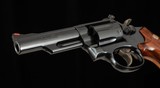 Smith & Wesson Model 19-4 PA State Police 75th Anniversary .357MAG – 1980, vintage firearms - 7 of 18