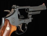Smith & Wesson Model 19-4 PA State Police 75th Anniversary .357MAG – 1980, vintage firearms - 13 of 18