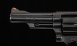 Smith & Wesson Model 19-4 PA State Police 75th Anniversary .357MAG – 1980, vintage firearms - 16 of 18