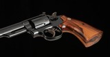 Smith & Wesson Model 19-4 PA State Police 75th Anniversary .357MAG – 1980, vintage firearms - 8 of 18