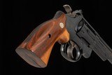 Smith & Wesson Model 19-4 PA State Police 75th Anniversary .357MAG – 1980, vintage firearms - 10 of 18